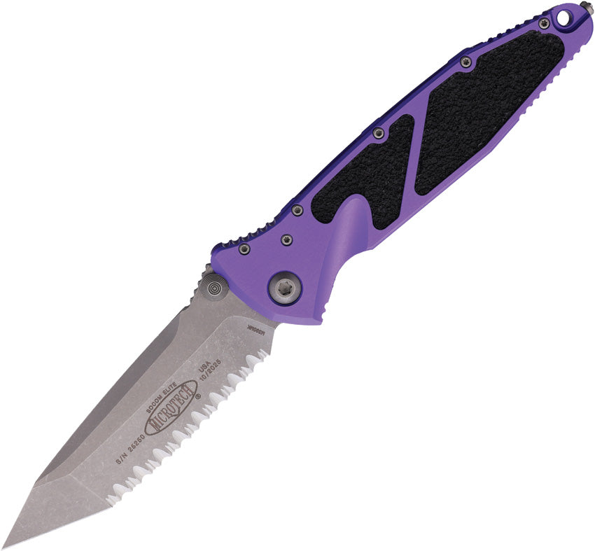 Socom Elite T\E Linerlock AP