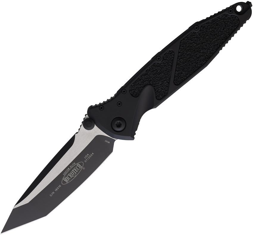 Socom Elite T/E Linerlock 161-1T