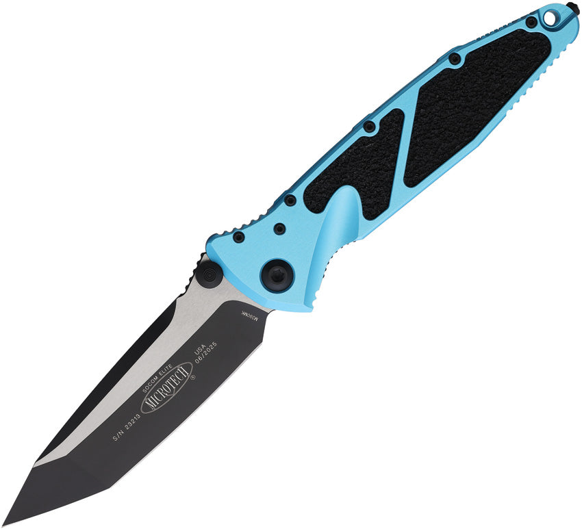 Socom Elite Linerlock Tq 161-1TQ