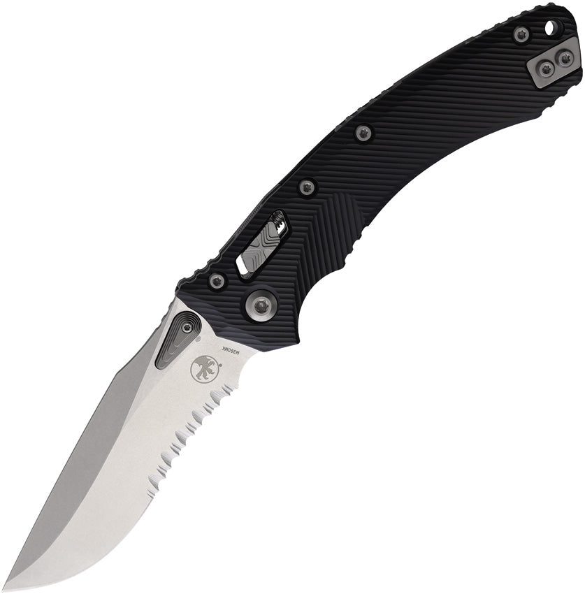 Amphibian S/E Ram-Lok STW