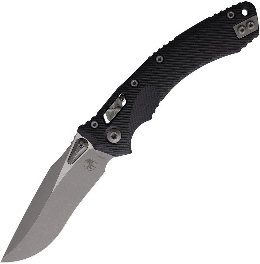 Amphibian S/E Ram-Lok Blk Ap
