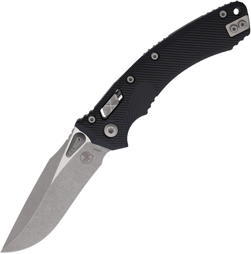 Amphibian S/E Ram-Lok AP