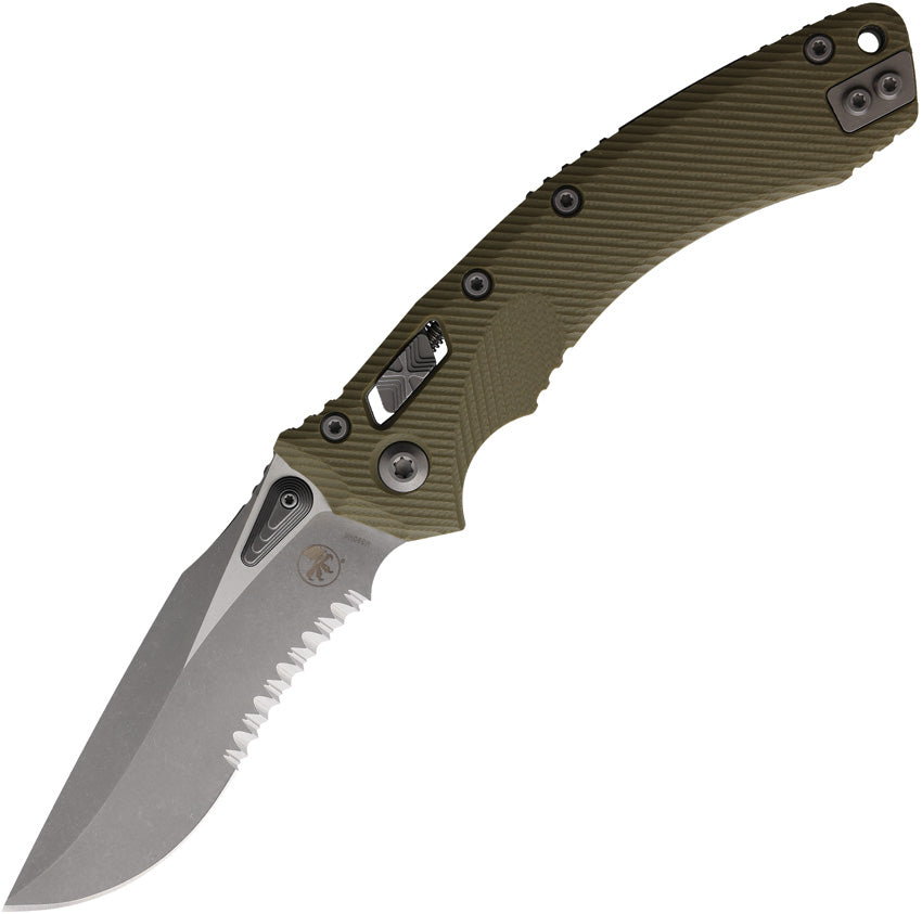 Amphibian S/E Ram-Lok OD 137RL-11APFLGTOD