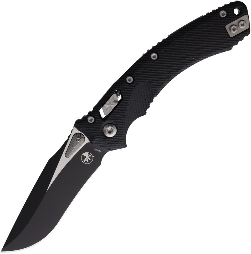 Amphibian S/E Ram-Lok Blk 137RL-1FLGTBK