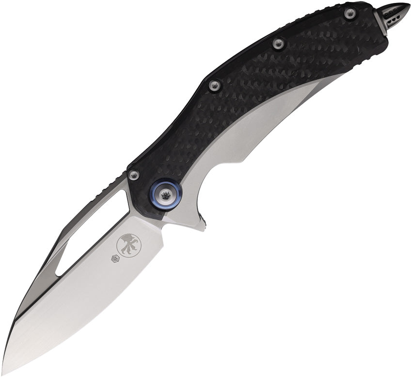Matrix Framelock CF 165C-4CFTI