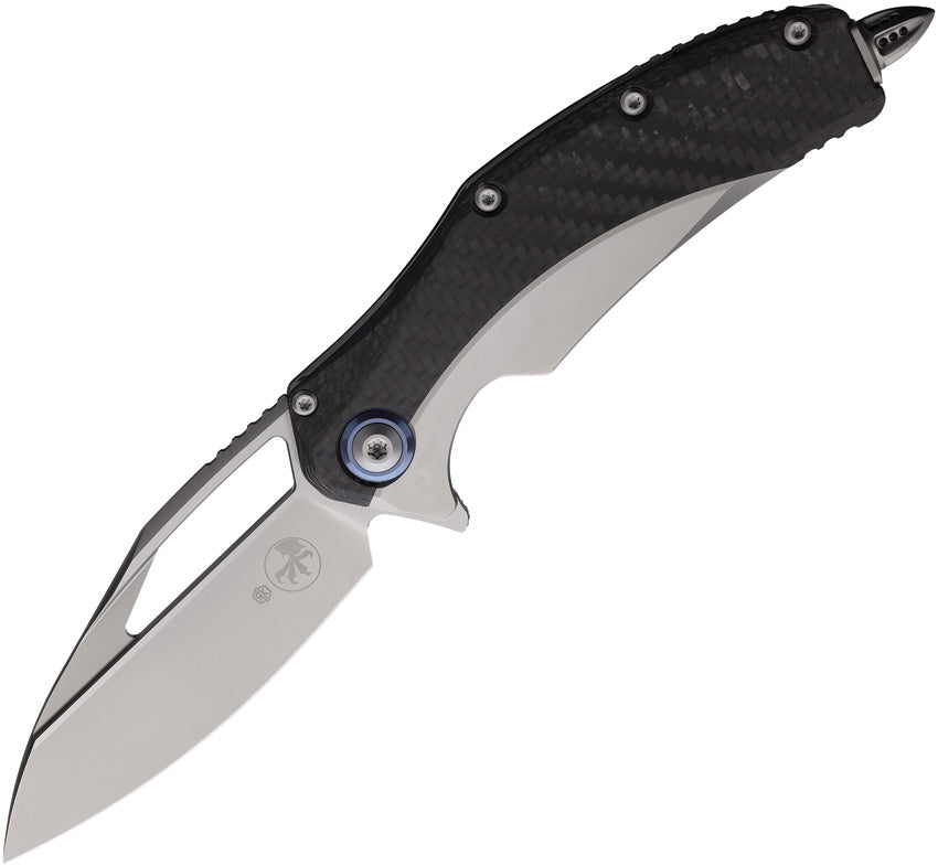 Matrix Framelock BB CF 165C-7CFTI