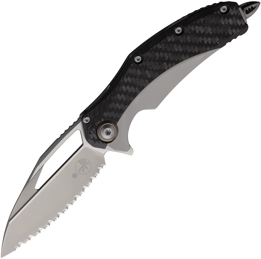 Matrix Framelock FS CF 165C-9CFTI