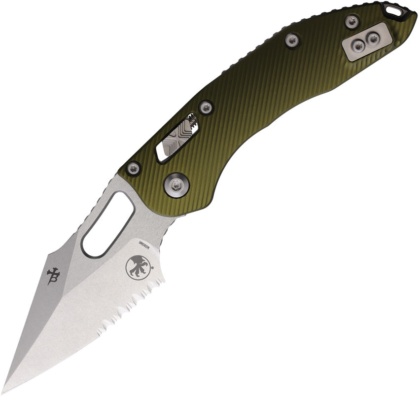 Stitch S/E Ram Lok SW OD