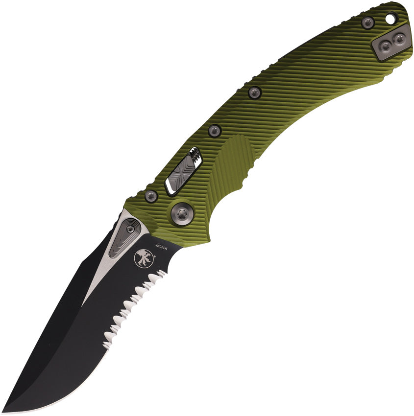 Amphibian S/E Ram-Lok OD PS 137RL-2FLOD