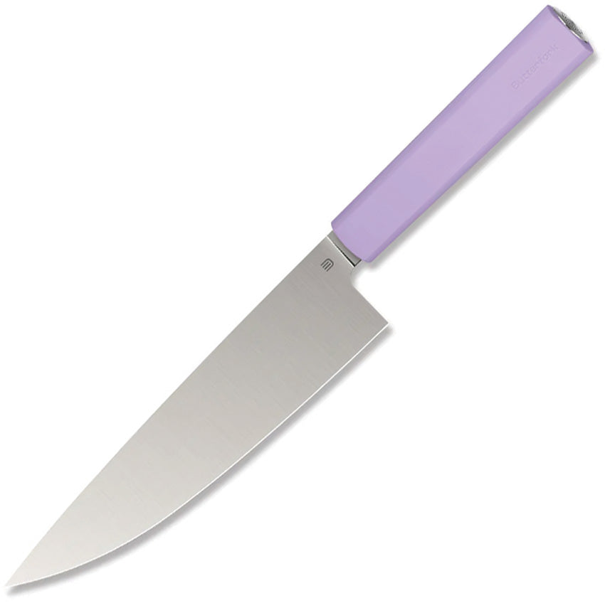 Chef's Knife Purple BF01-CK-PP