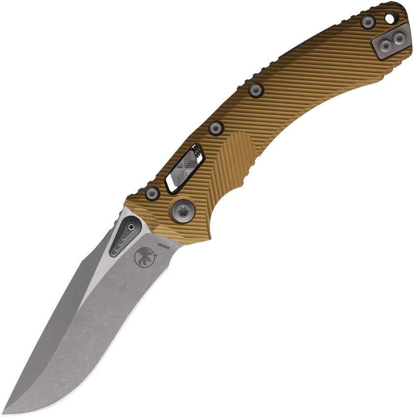 Amphibian S/E Ram-Lok Tan Fl