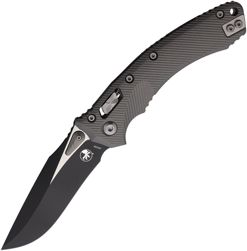 Amphibian S/E Ram-Lok SE Flute