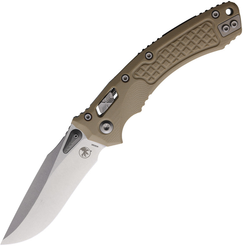Amphibian S/E Ram-Lok Tan Frag