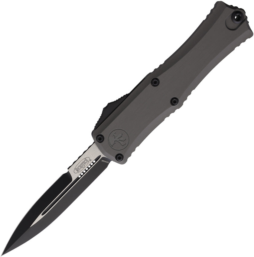 Auto Hera II Mini OTF Gray 1701M-1NC