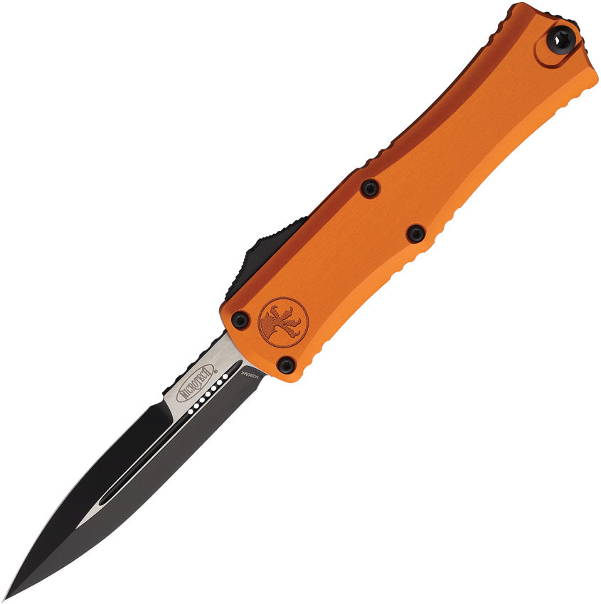 Auto Hera II OTF Mini Bayonet 1701M-1OR