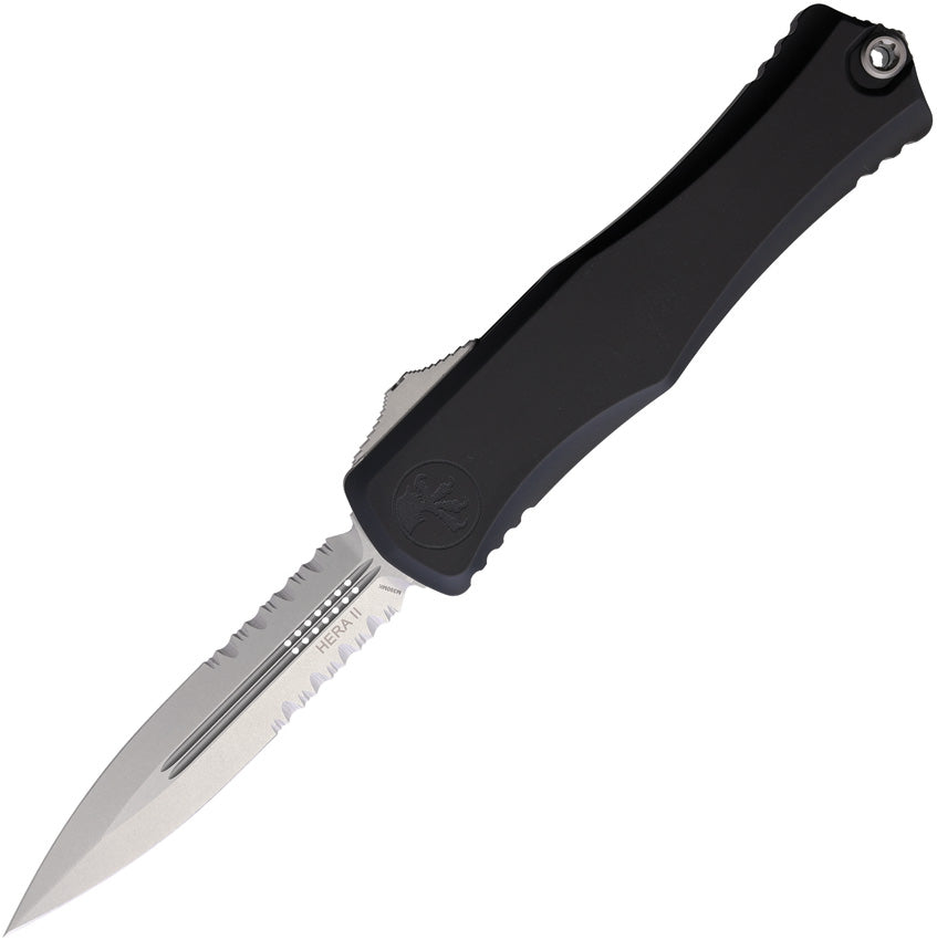 Auto Hera II D/E OTF SW PS 1702-11