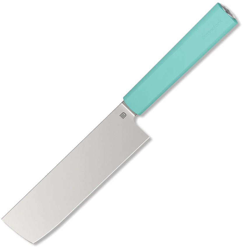 Nakiri Knife Light Mint Grn BF01-NK-MT