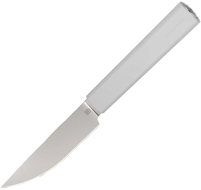Paring Knife Light Gray BF01-PK-LG