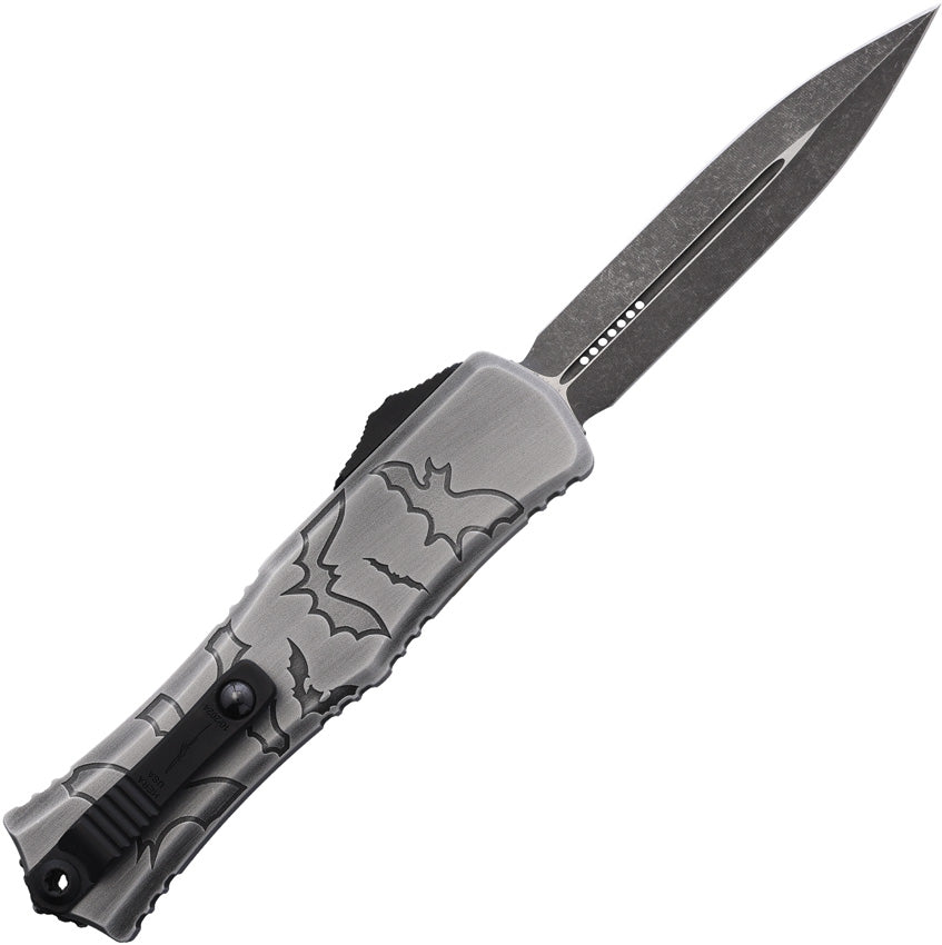 Auto Hera II Mini D/E OTF Bat