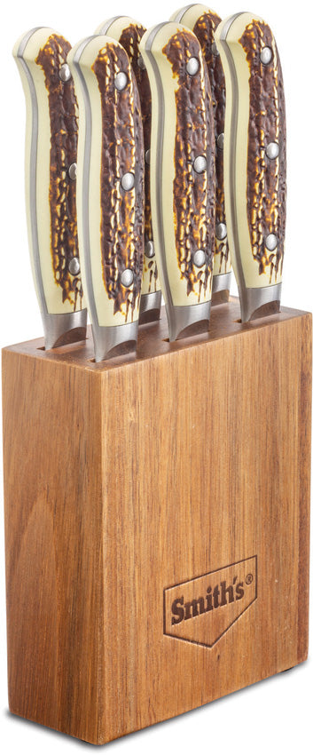 Cabin and Lodge Steak Set