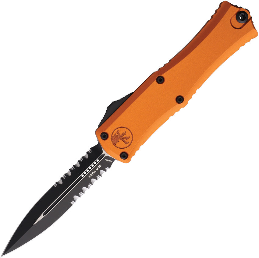 Auto Hera II D/E OTF 1702M-2OR