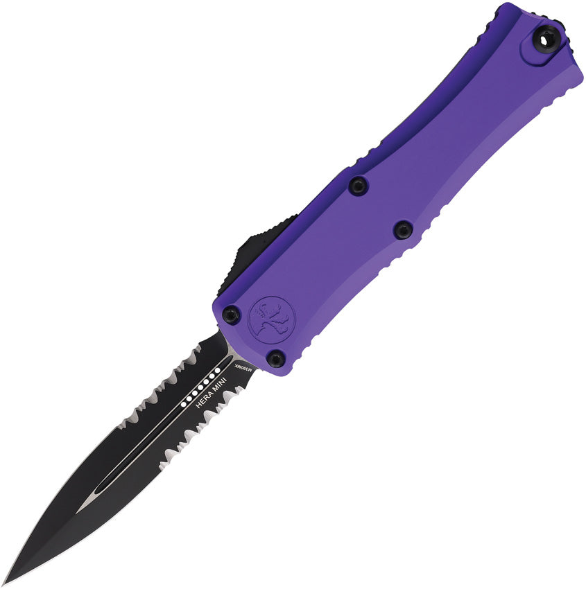 Auto Hera II Mini D/E OTF 1702M-2PU