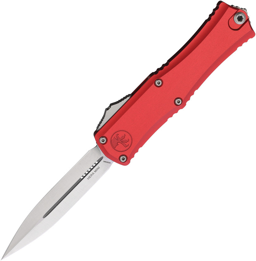 Auto Hera II Mini D/E OTF Rd 1702M-4RD 30