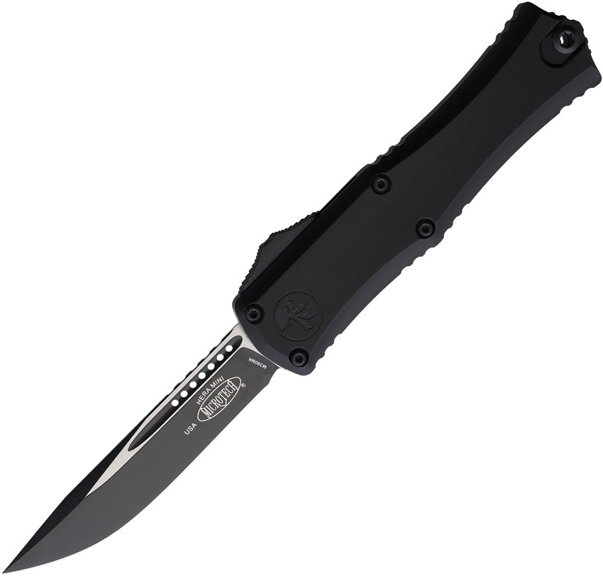 Auto Hera II Mini OTF SE Tacti