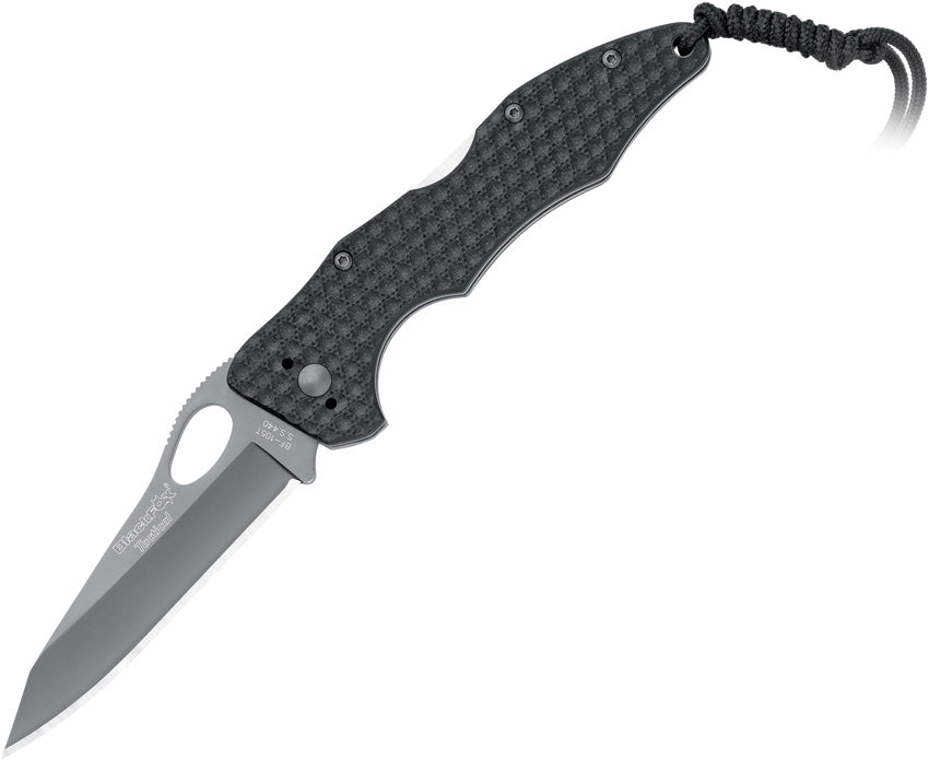 Tactical Lockback BF-105T