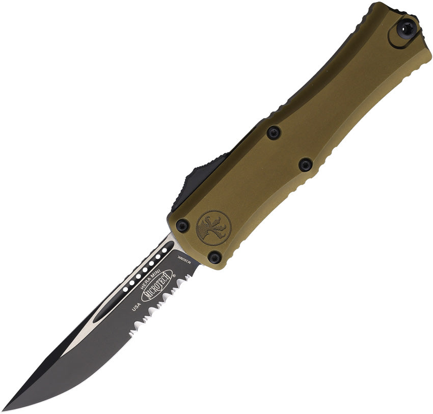 Auto Hera II Mini OTF PS OD 1703M-2OD