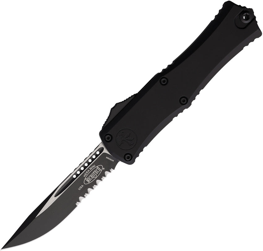 Auto Hera II Mini OTF PS 1703M-2T