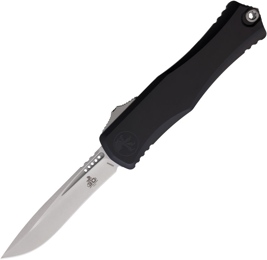 Auto Hera II OTF Recurve Blk 1705-10 30