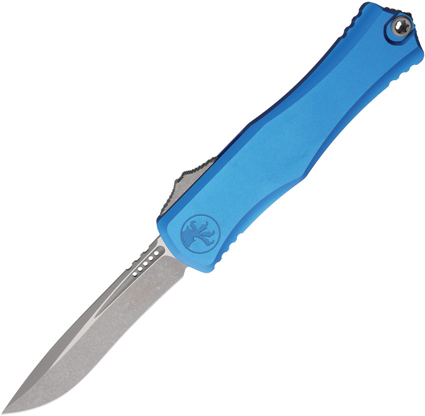 Auto Hera II OTF Recurve Bl 1705-10APBL