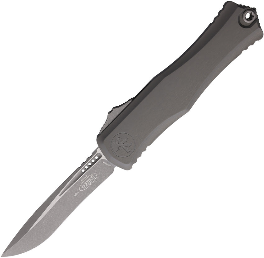 Auto Hera II OTF Recurve AP