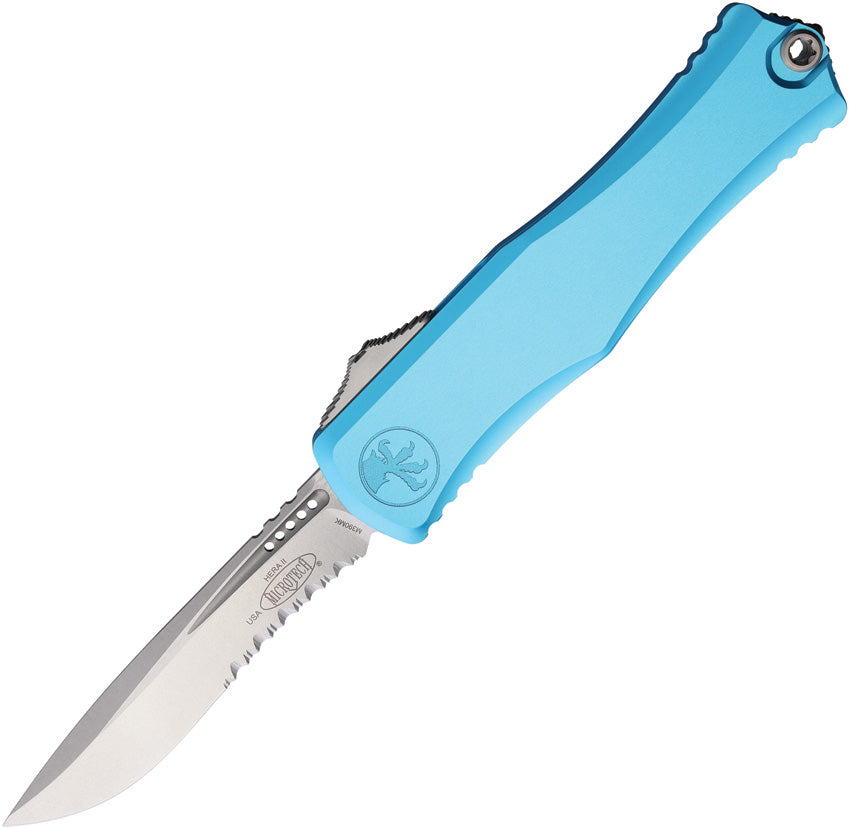 Auto Hera II OTF Recurve SW 1705-11TQ