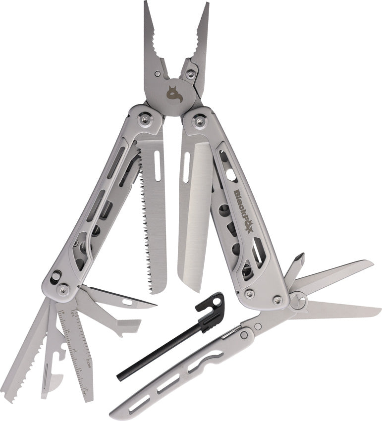 Fortitude Multi Tool BF206