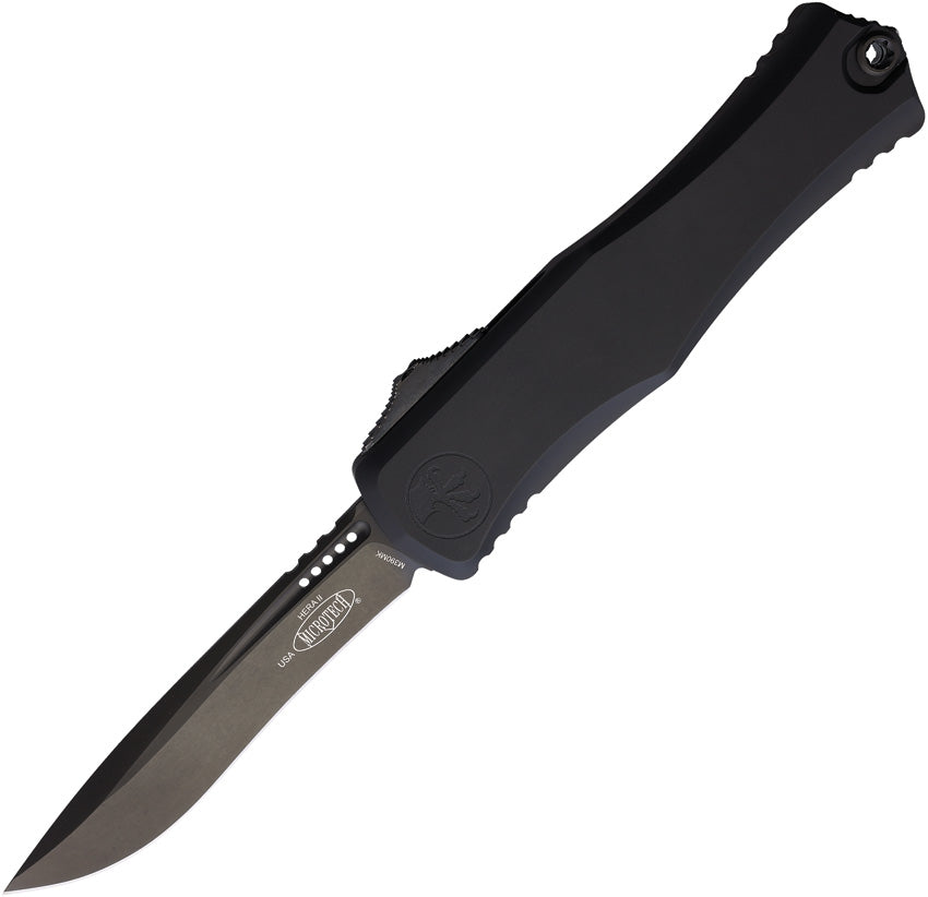 Auto Hera II OTF Recurve DLC 1705-1DLCTS