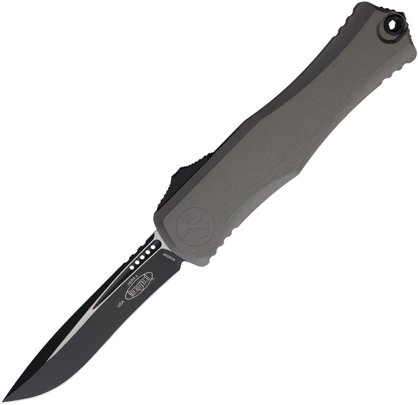 Auto Hera II OTF Recurve 1705-1NC