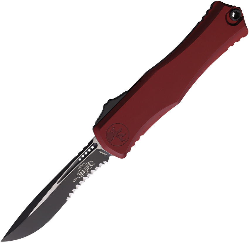 Auto Hera II OTF Recurve PS Me 1705-2MR