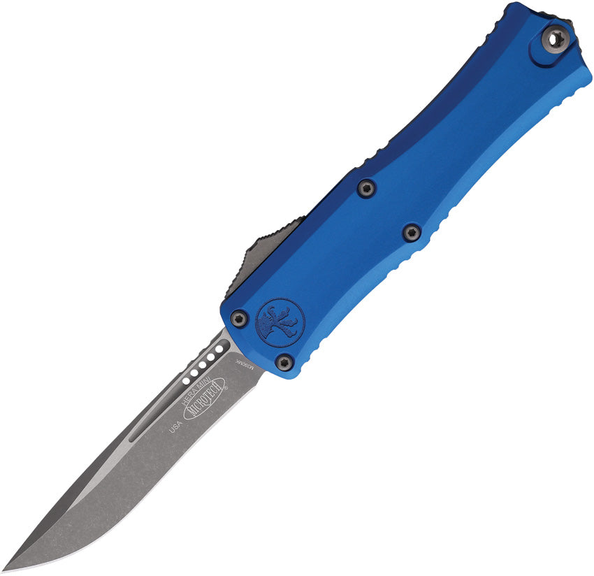 Auto Hera II Mini OTF Recurve 1705M-10APBL