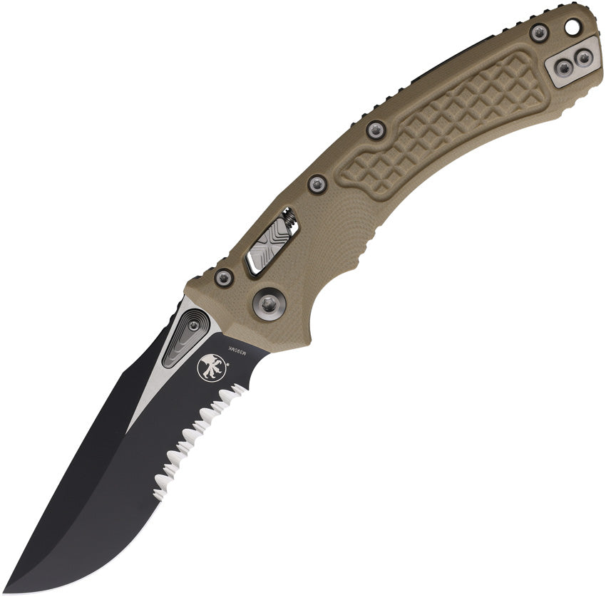 Amphibian S/E Ram-Lok Tan 137RL-2FRGTTA