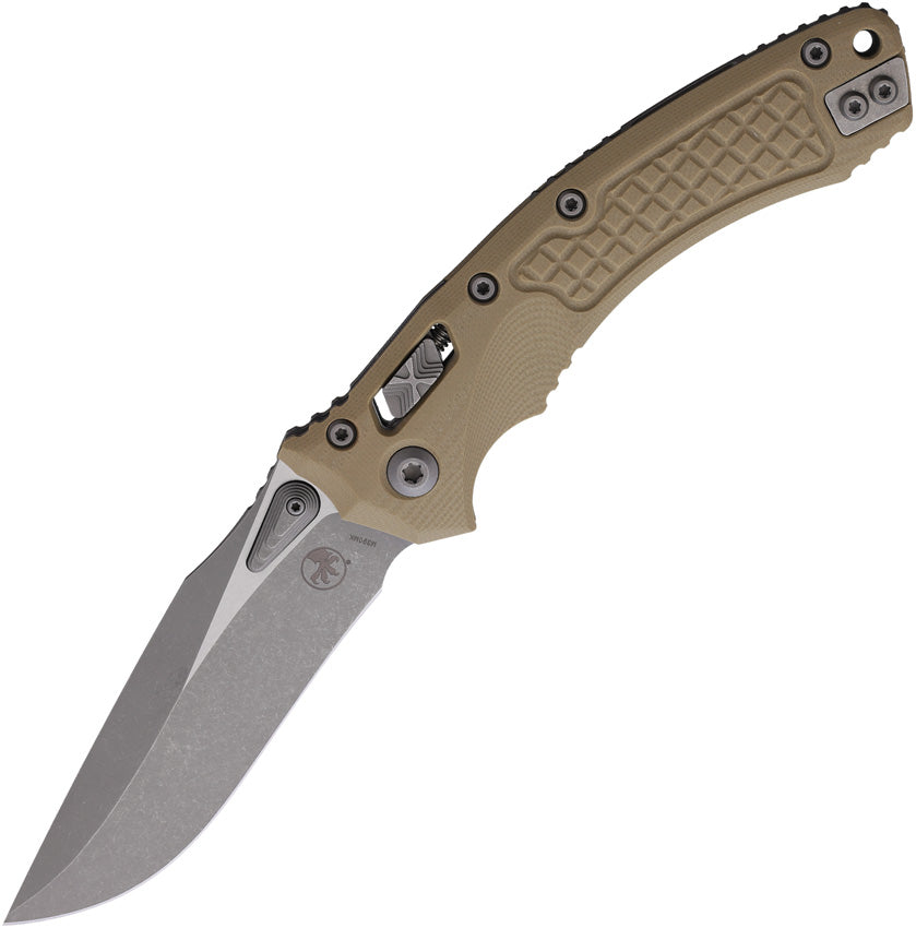 Amphibian S/E Ram-Lok Tan 137RL-10APPFRGTTA