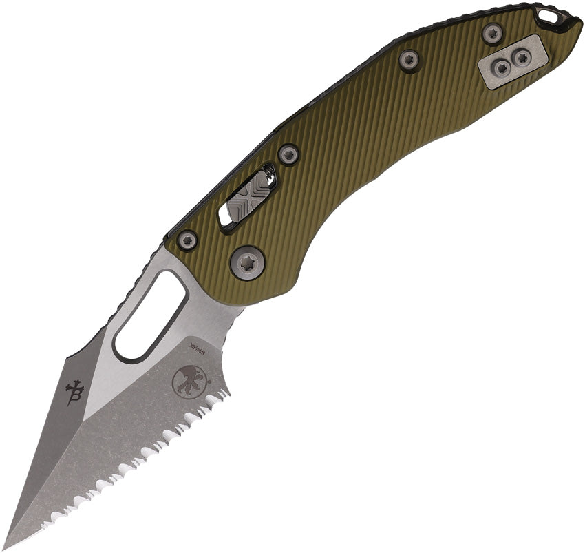 Stitch S/E Ram Lok AP FS 169RL-12APFLOD