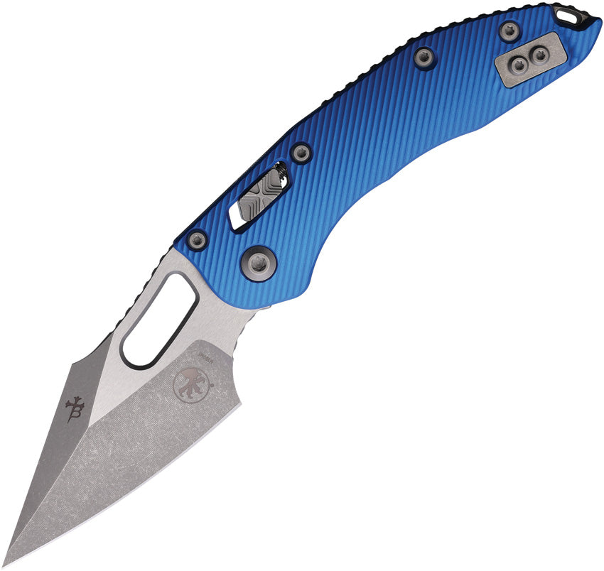 Stitch S/E Ram Lok AP Blue 169RL-10APFLBL