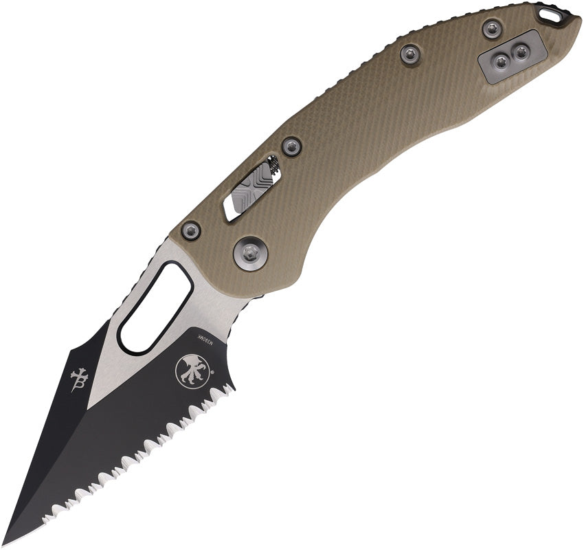 Stitch S/E Ram Lok FS Fluted G 169RL-3FLGTTA