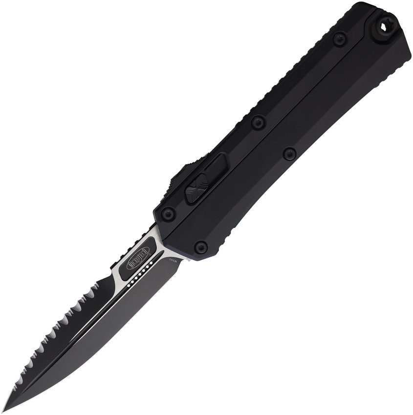 Auto Glykon OTF Bayonet PS 184-2T