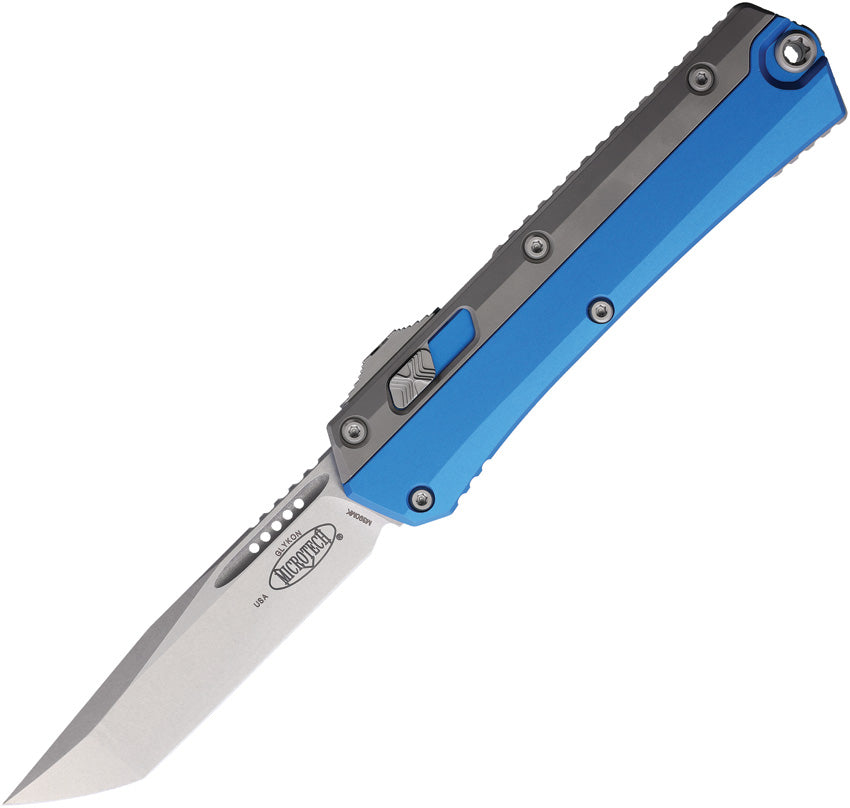 Auto Glykon T/E OTF SW Blue 185-10BL