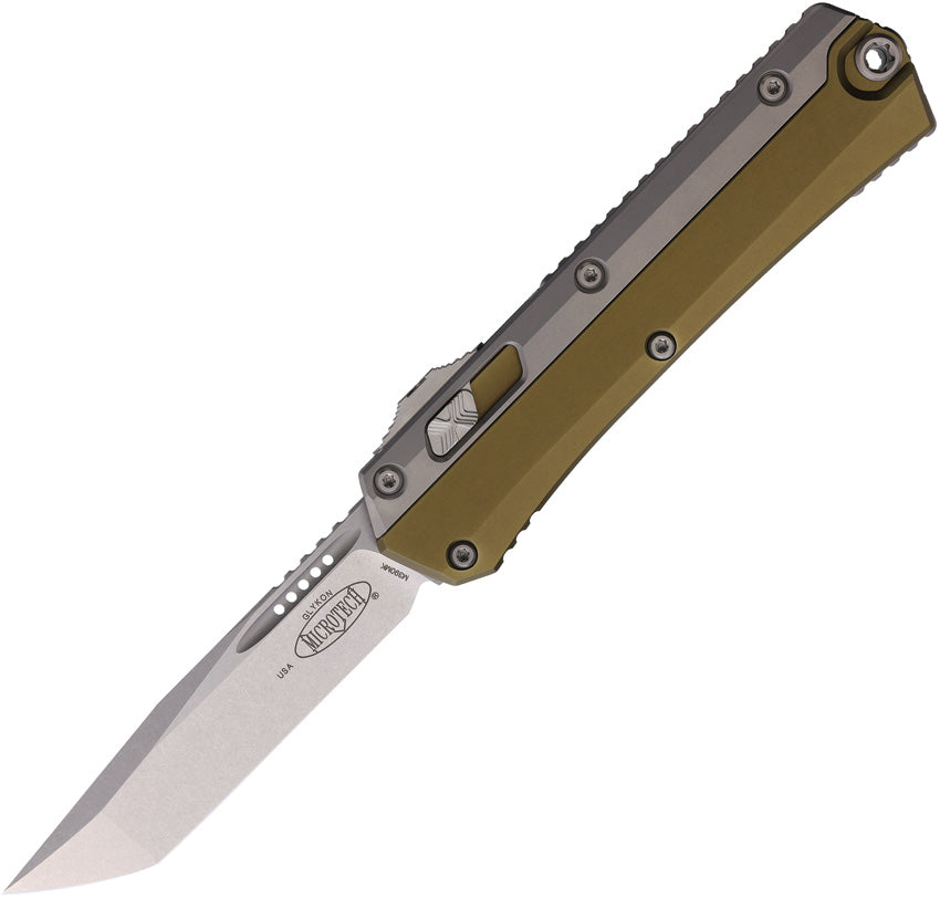 Auto Glykon T/E OTF SW OD 1851-0OD