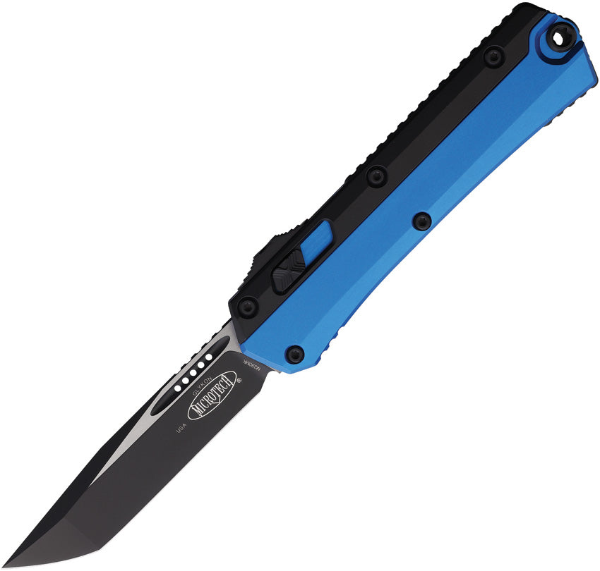 Auto Glykon T/E OTF Blue 185-1BL