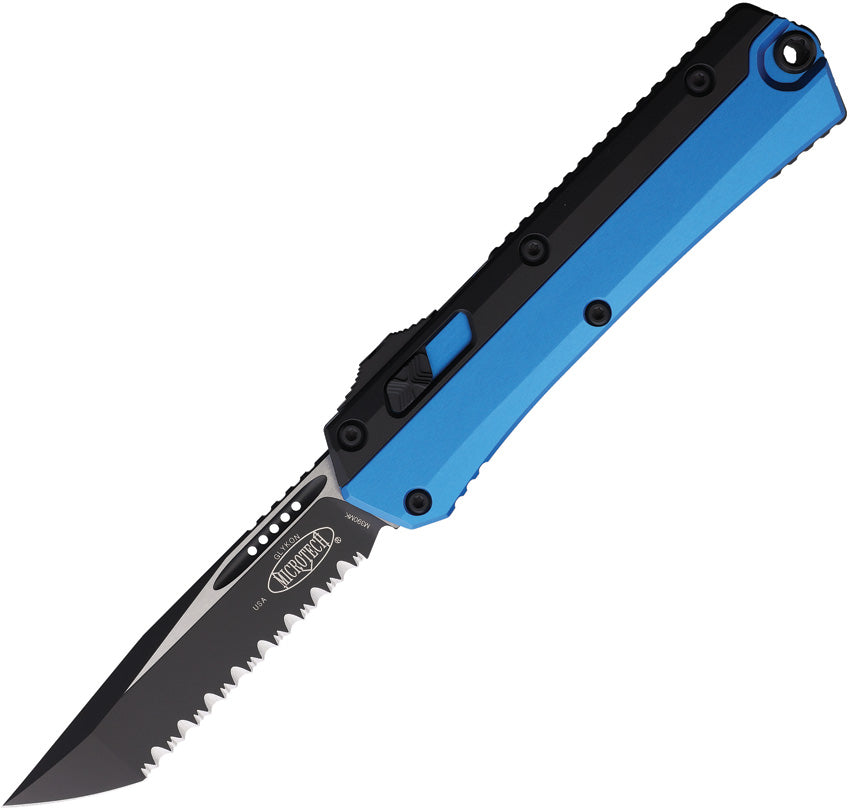 Auto Glykon T/E OTF FS Blue
